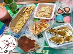 -塔湾兴顺国际观光夜市