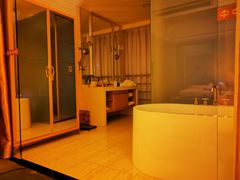 -深圳悦如酒店(香蜜公园车公庙地铁站店)