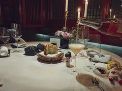 -三嚥阁 La Villa Restaurant