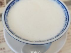 -周大娘牛乳(旧寨古村总店)