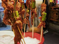 -蜀大侠火锅(寰球文化地标·总府店)