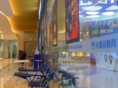 -关键词英语·青少儿·语言培训(龙华壹方天地校区)