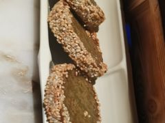 -绿茶餐厅(同成街华联店)