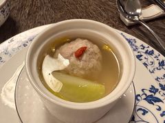 -Yan Ting 宴庭中餐厅(上海静安瑞吉酒店)