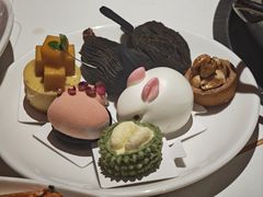 -第六季自助餐厅(王府井店)