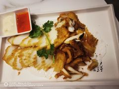 -旺达·福州菜(正大广场店)