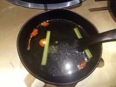 -手选潮汕鲜活牛肉火锅(二七广场店)