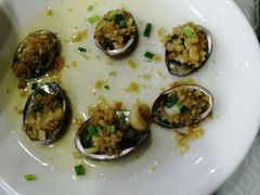 -范饭椰林川湘味海鲜·椰子鸡(三亚湾椰梦长廊店)