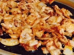 -石记东北风味烤肉(系马桩第二分店)