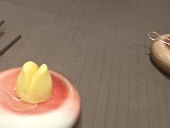 -肆月河豚·新淮扬(金融街店)