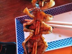 -肉串汪(望京店)