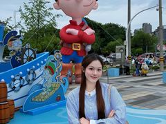 -余姚五彩城