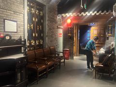 -北平楼·烤鸭·北京菜(牡丹园店)