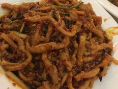 -大碗居·烤鸭·鱼头泡饼(天坛东门店)