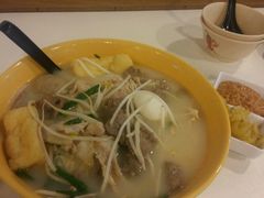 米线-谭仔云南米线(粉岭车站路店)