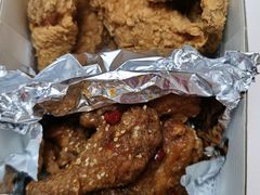 -SUN炸鸡专门店(西塔总店)