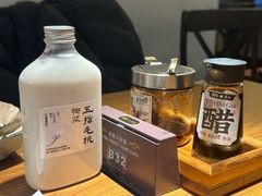-和府捞面(东直门银座店)