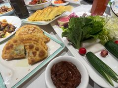 -七菜馆·东北菜·蒸饺(文体路店)