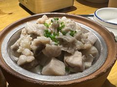 -寻钵记民菜馆·正宗常德钵子菜(滨湖路店)