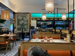 -泰椰里·泰国餐厅(智慧城广百广场店)