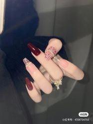 -妙睫屋日式美甲美睫