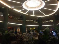 -成都凯宾斯基饭店