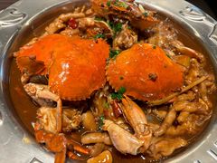 -1937青岛老味道·海肠捞饭·青岛菜(大鲍岛栈桥店)