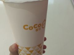 -CoCo都可(北美店)