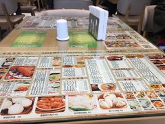 -香港翠园茶餐厅(迪凯银座店)
