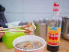 鲜鱼糊汤粉-斌斌鲜鱼糊汤粉(粮道街店)