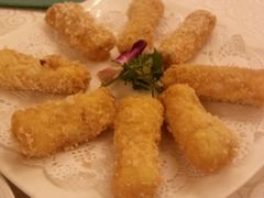 海鲜卷-惠爱餐厅