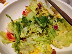 -老妈菜馆(建设街店)