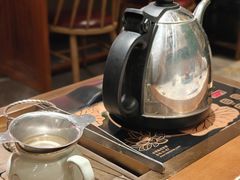 -禄运茶居·手工点心(猎德店)