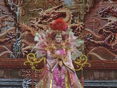 -深圳锦绣中华民俗村