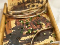 -火龙堂·风味民间菜(文一路店)