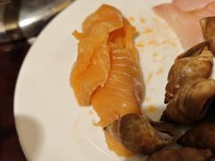 -华美达广场酒店连岛集市西餐厅