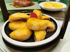 -唐廊烤鸭店(工体店)