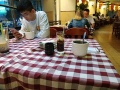 -开心果牛扒城(雍华庭店)