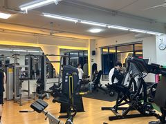 -律舟OasisFit健身工作室