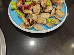 -瑞杰烧烤店·24小时营业(山东路店)