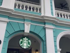 -星巴克臻选(广州沙面店)