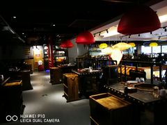 大堂-辣府(椒江店)