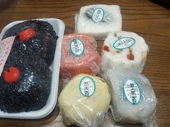 -江南春(中山中路店)