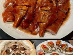 -滋粥楼·顺德菜(番禺广场总店)