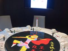 包厢-万盛合(渔人码头店)