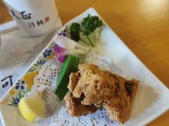 -天正河鲀·河豚亭(大连店)