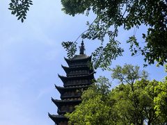 -常熟方塔园