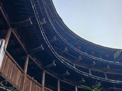 -福建土楼(南靖)景区