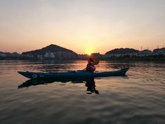 -千岛湖湖人皮划艇俱乐部