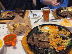 -豪享来牛排(人民店)